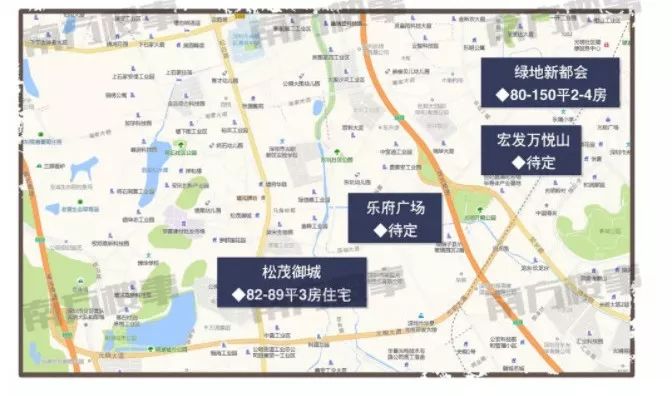 突发！深圳光明迎来首个国际顶级项目，设计费2649万！