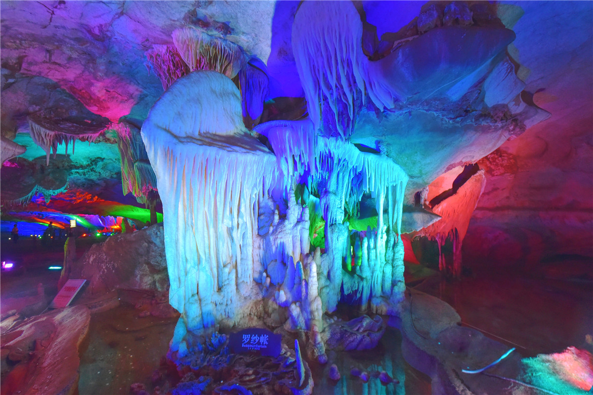 安徽石台牯牛降避暑,安徽大别山夏季避暑好去处