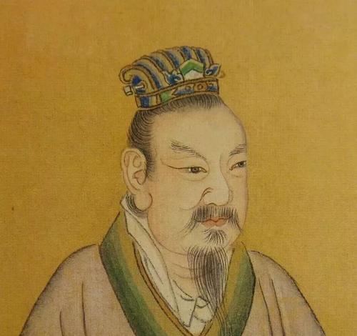 东汉末年钟繇楷书之祖,钟繇在书法史上的贡献