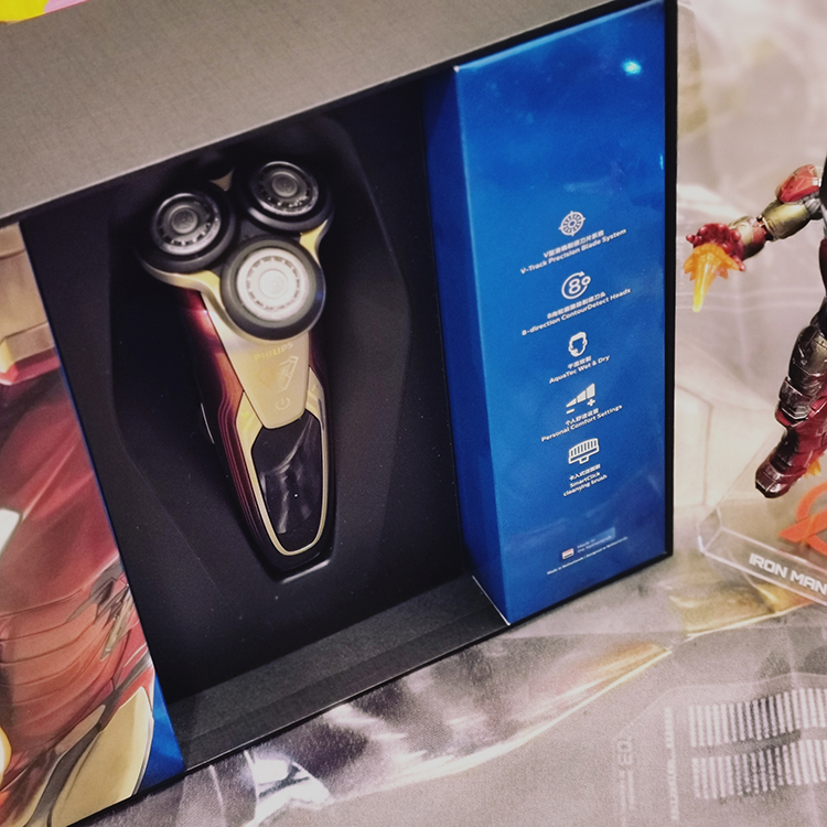 什么剃须刀好用刮得最干净测评,剃须刀推荐刮得干净的测评