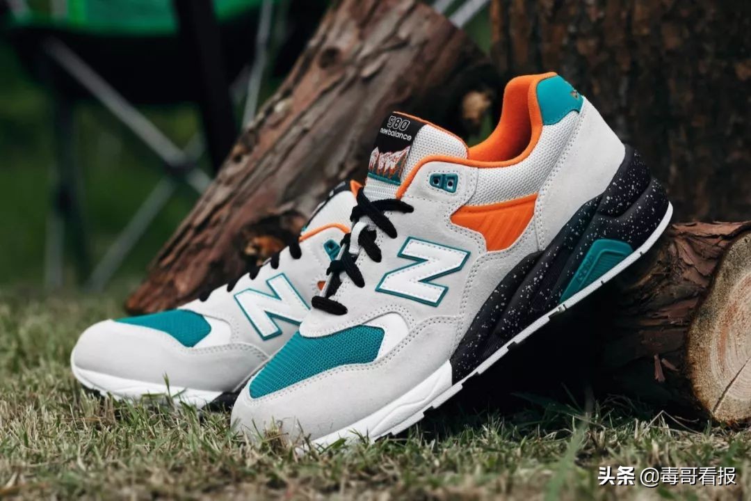 newbalance327真假对比,newbalance992真假鉴别