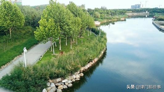 天津的下一个富人区,天津新下来的楼盘