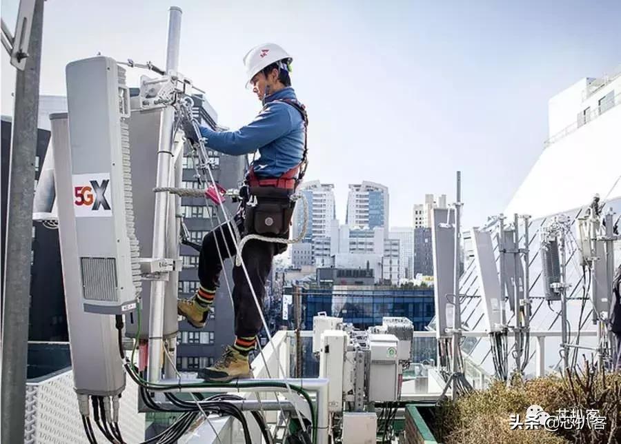 4G降速“罗生门”，国外3G比国内4G快？运营商的回应是否可信？