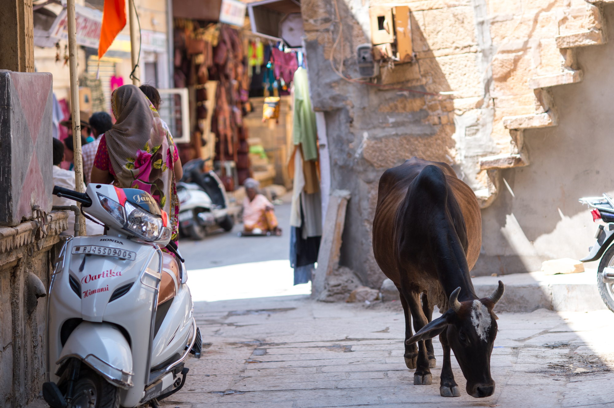 印度新德里垃圾堆积如山触目惊心,印度的交通混乱拥堵是什么原因