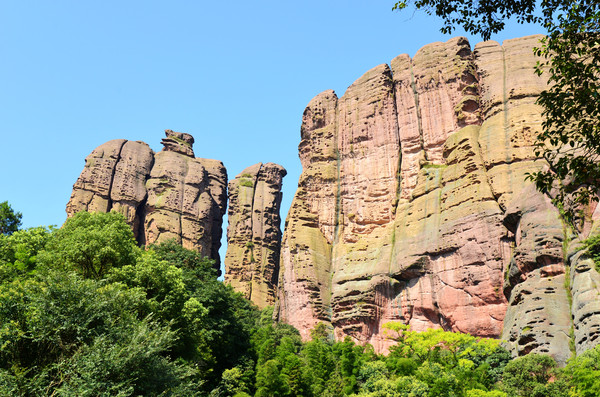 徐霞客游赣第一站在哪里,徐霞客游记江西第一站在哪