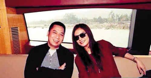 黄晓明做什么生意,黄晓明是不是最会赚钱的