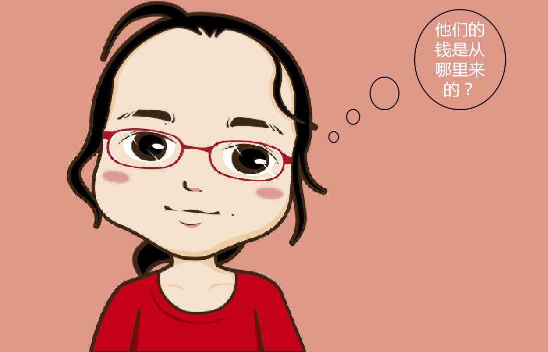 一个月副业赚钱的路子有哪些,副业赚钱3万的方法