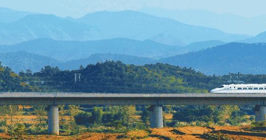 定了！昌赣高铁12月26日正式通车！时刻表出炉