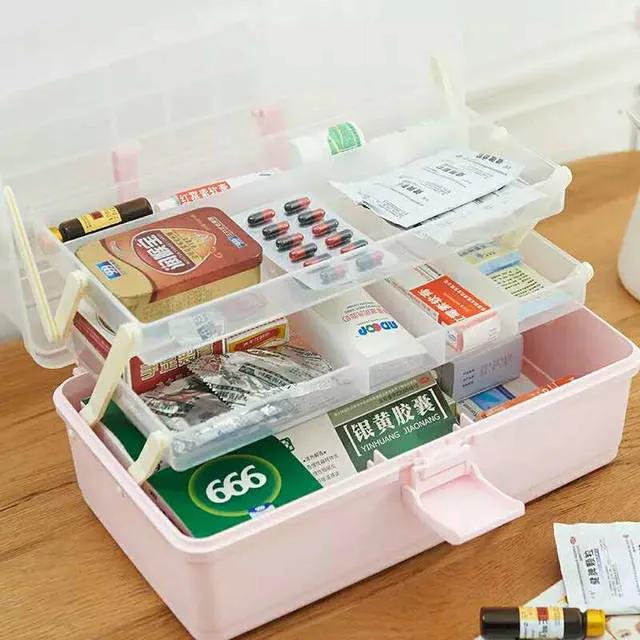 自驾游必带小装备,自驾游必备的4件东西