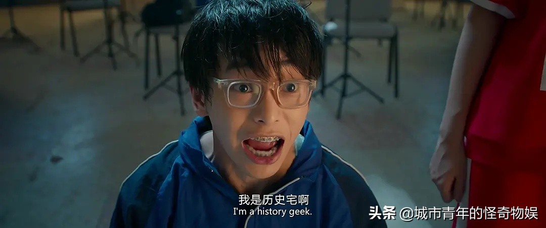 闪光少女青春片该有的模样 (闪光少女一样的青春片)