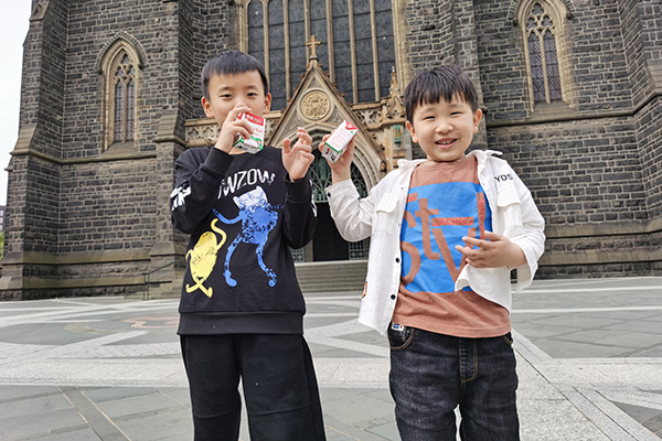 澳洲亲子游最佳国家,澳洲适合亲子游地方有哪些