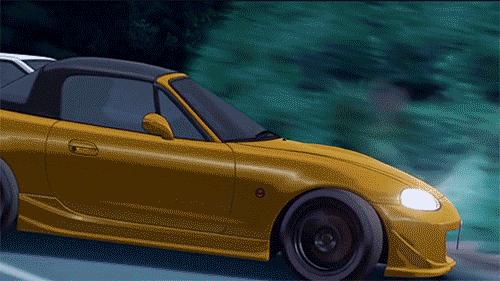 讲真!每个男人体内都住着一位“老司机”