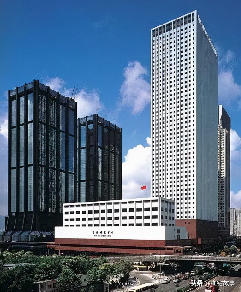 华润公司发展史,华润集团创始人的创业故事