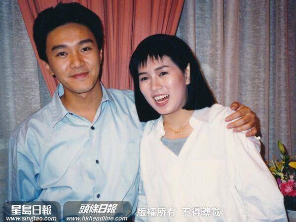 周星驰的成功，总是迂回波折没有一次痛痛快快、彻彻底底的胜利