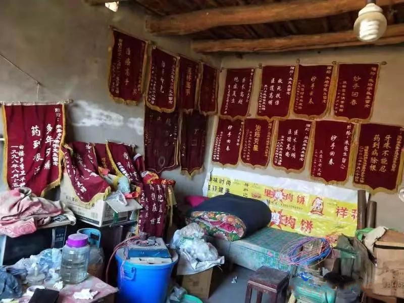 中国新时代国医大师,中国最具影响力的老中医