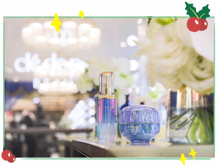 各大品牌的圣诞,各个品牌圣诞新品