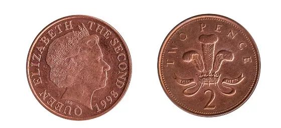 「你好Alba」英国货币里的讲究，多的是你不知道的事