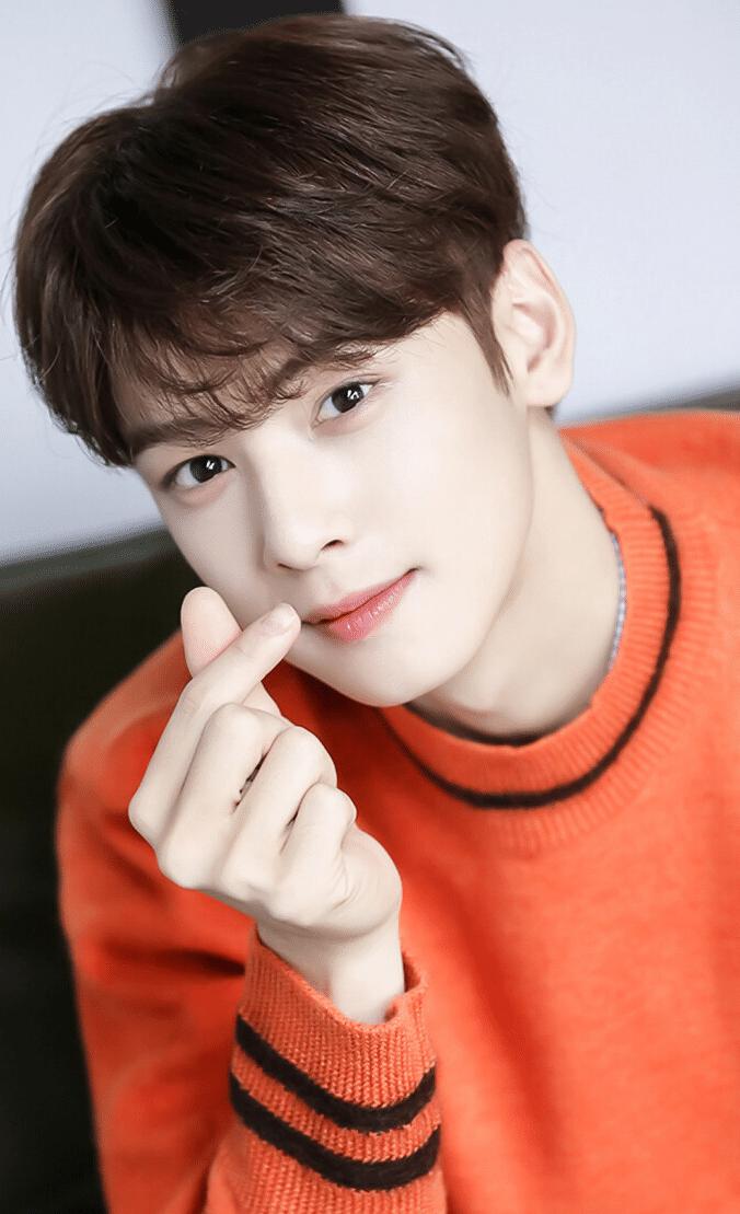 亚太区最帅面孔2020排名完整名单,2020亚太最帅面孔第一名