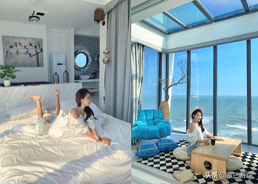 广东海岛打卡网红地,广东小众海岛打卡