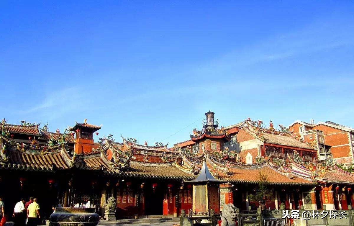 走进西安和泉州,走近“一带一路”的历史起点