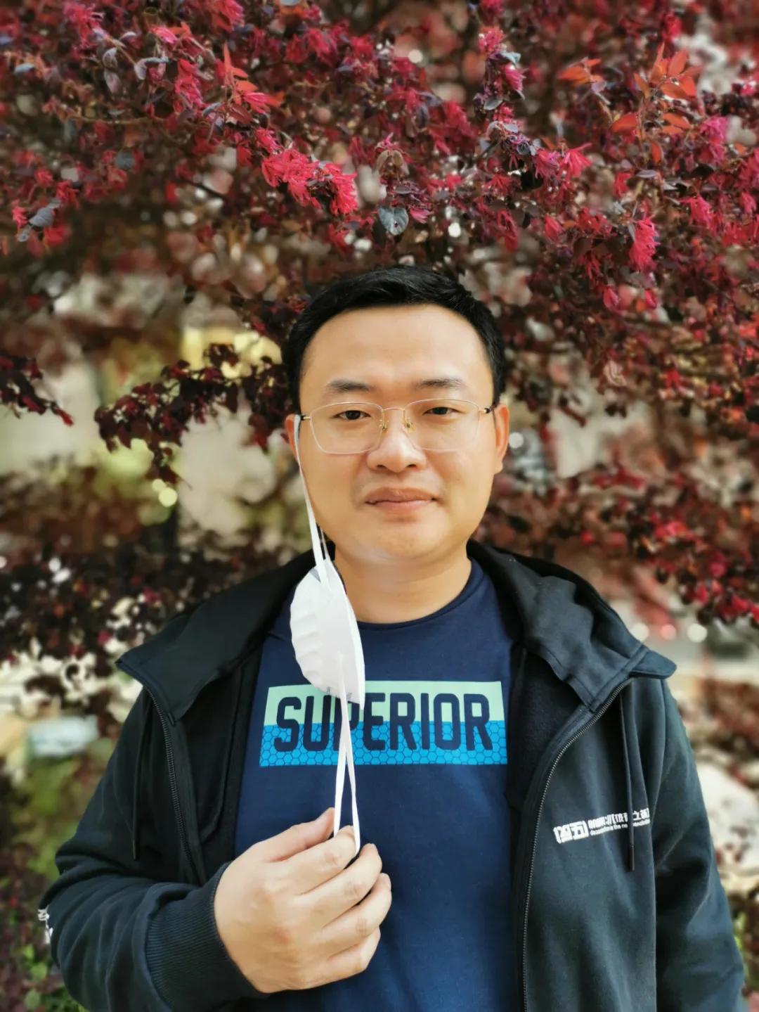 长春86名英雄凯旋，让我们看看TA的样子！