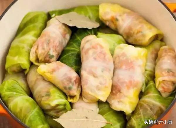 包菜炒鸡蛋30天不重样,包菜的炒法食堂菜谱一周不重样