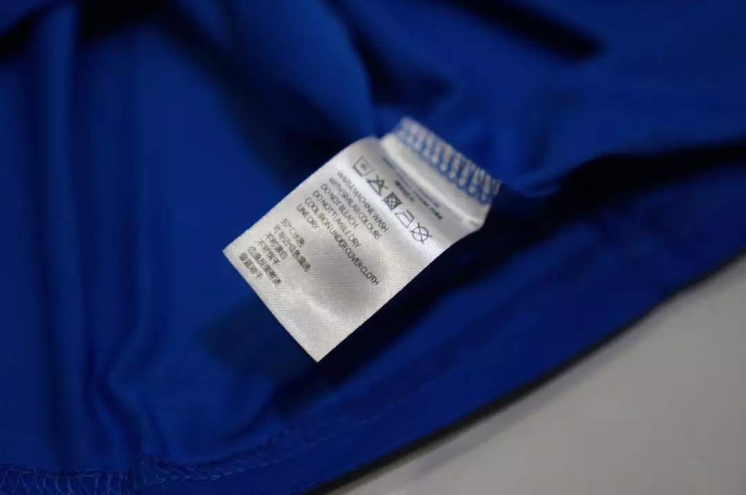 申花球衣测评,上海申花对莫雷诺的评价