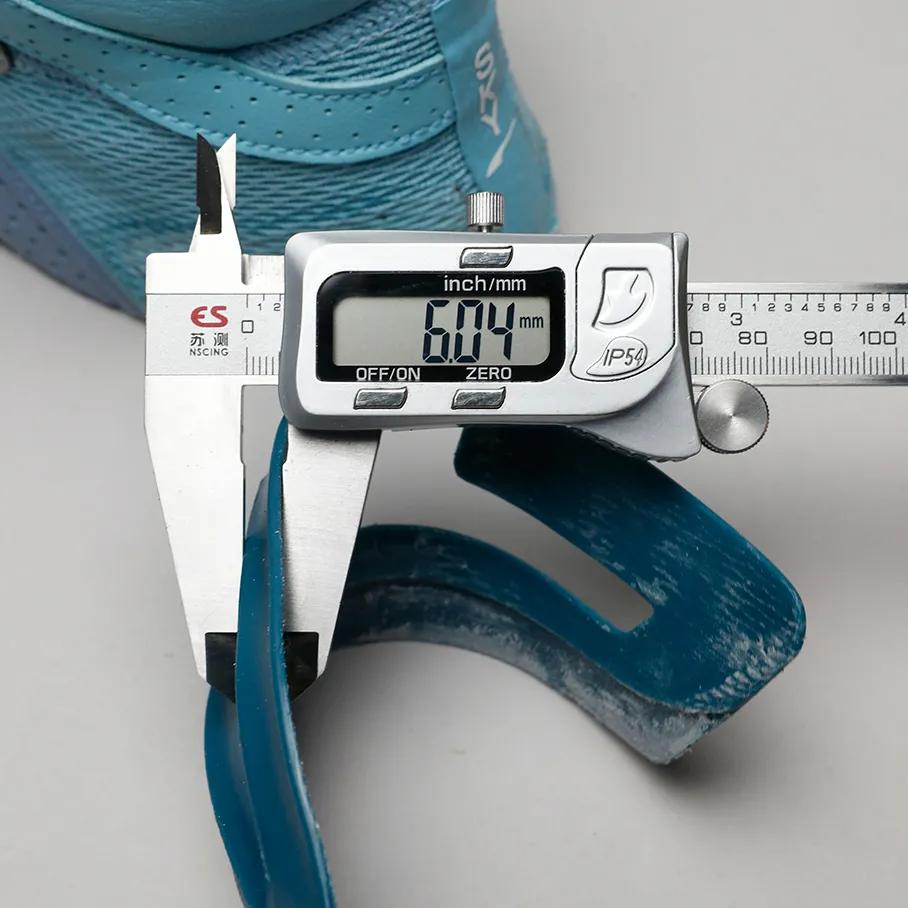 快传拆解耐克篮球鞋,快传体育拆解科比4