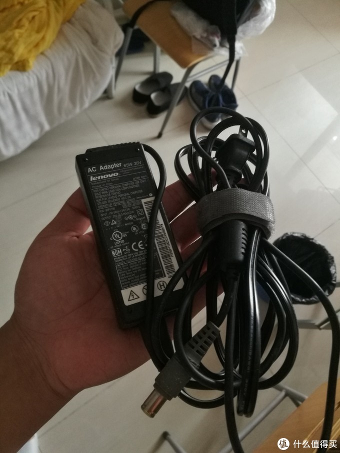 600块钱的X201Tablet（i7640LM）开箱测评