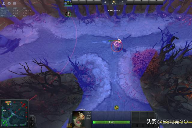 dota2新版本一号位新打法,dota2最值得练的1-5号位英雄