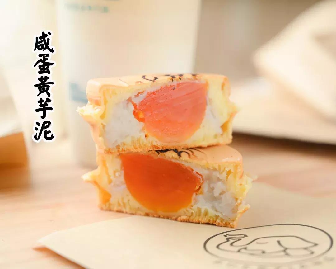 正宗台湾车轮饼,超正宗的台湾车轮饼