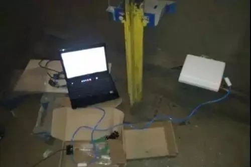 电梯监控无线网桥安装全过程,电梯网桥监控安装调试教程