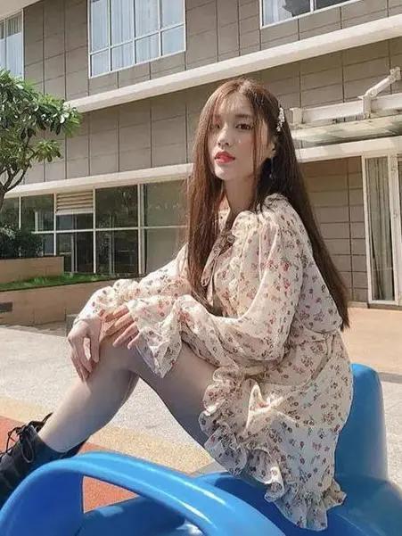 美式复古bm风穿搭,美式休闲bm风