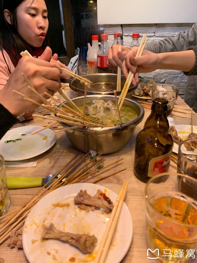 塞尔维亚游记,难忘的欧洲之旅