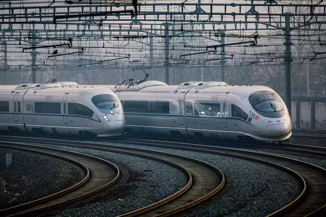 从哪里看列车运行图调整公告,关注天气变化注意出行