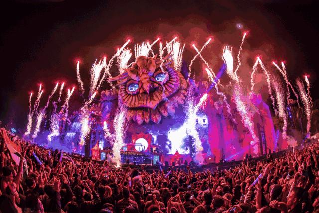 这个初夏，西安北城惊现精灵潮国，还有一大波潮酷福利来袭！