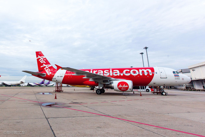 亚航沈阳飞曼谷,亚航沈阳到曼谷首航