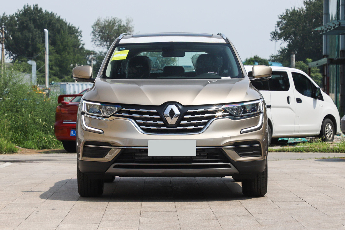 又叫法系‘“奇骏”的科雷傲，高速油耗6.4L，为何卖不火？