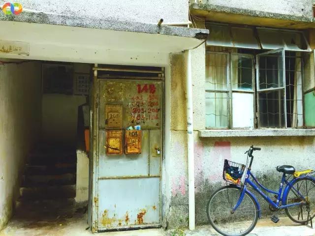 从平安路到桃园路的旧街，独属于老香洲的记忆