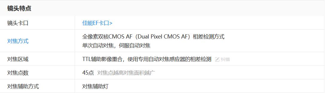 佳能eos77d新手入门图解,小白如何快速上手佳能77d