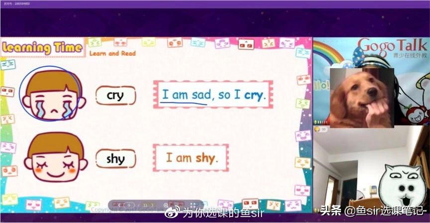 gogotalk在线少儿英语退费,gogotalk