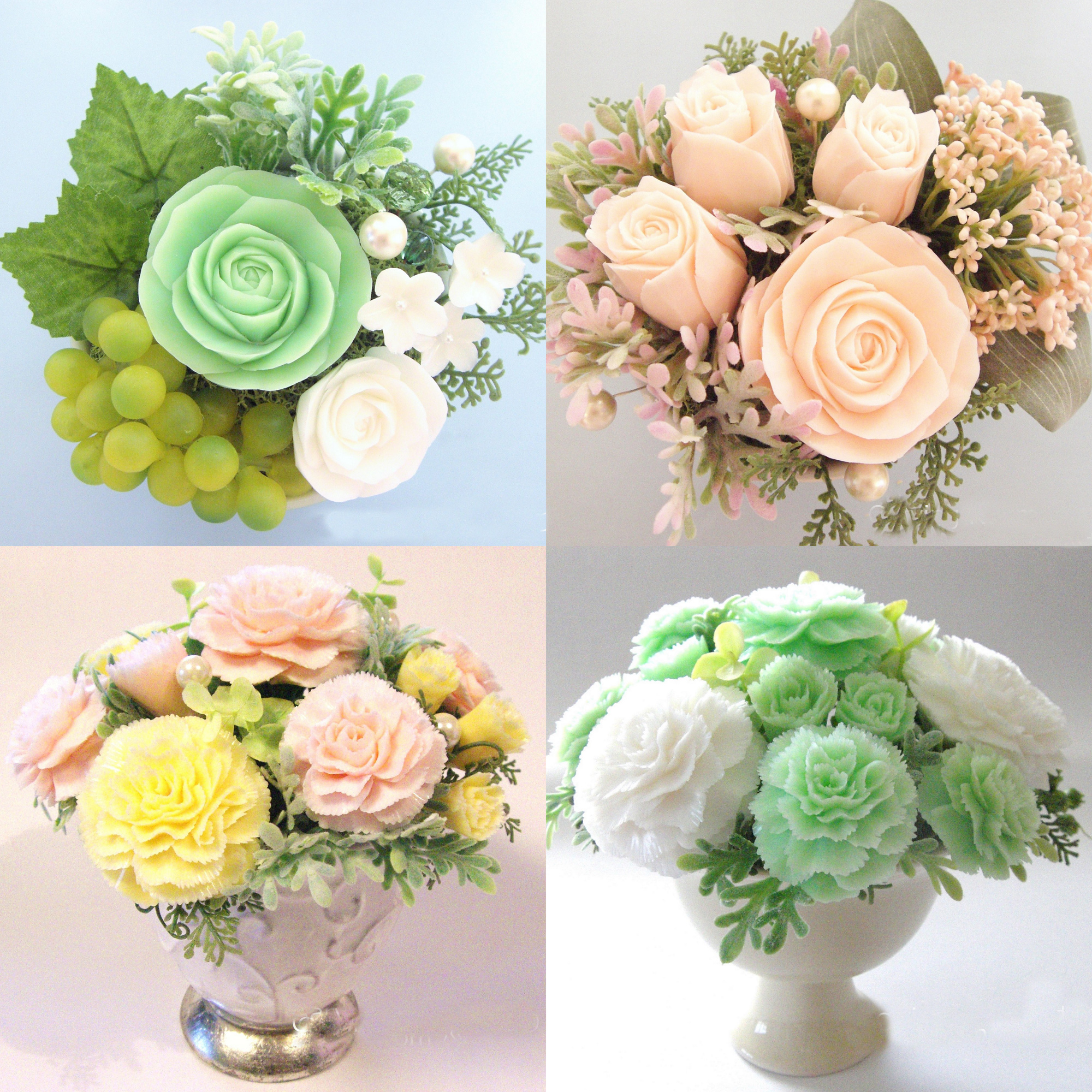 怎样用大香皂雕刻小香皂,香皂爱心雕刻过程