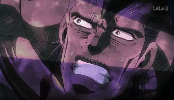 reoreoreo,波波蛋蛋奇妙冒险【绅梗说】第四期