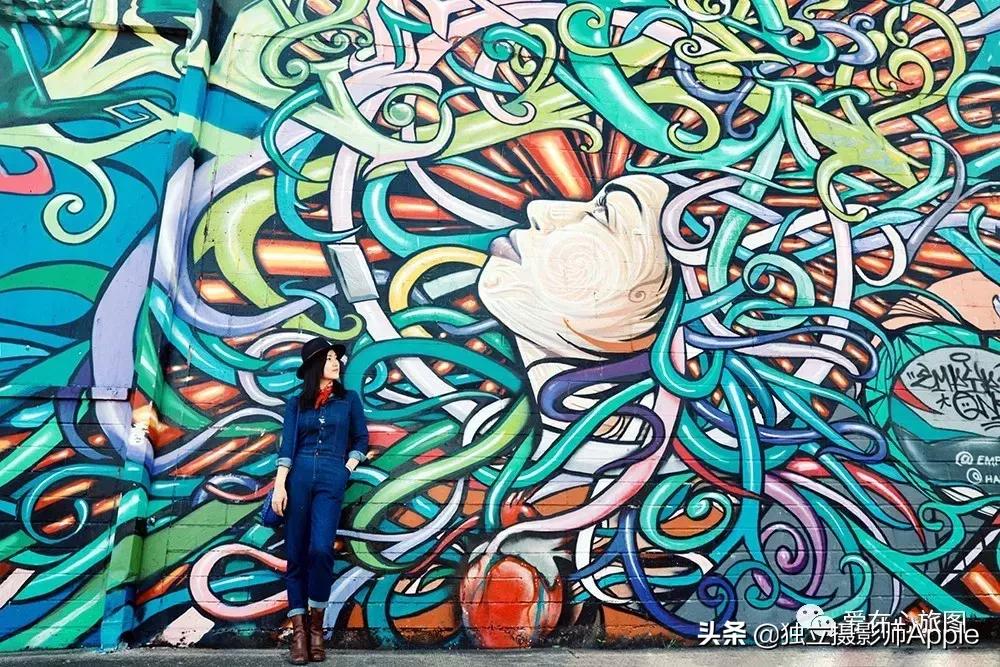 请收下这份美好生活攻略,请收下这份旅游攻略