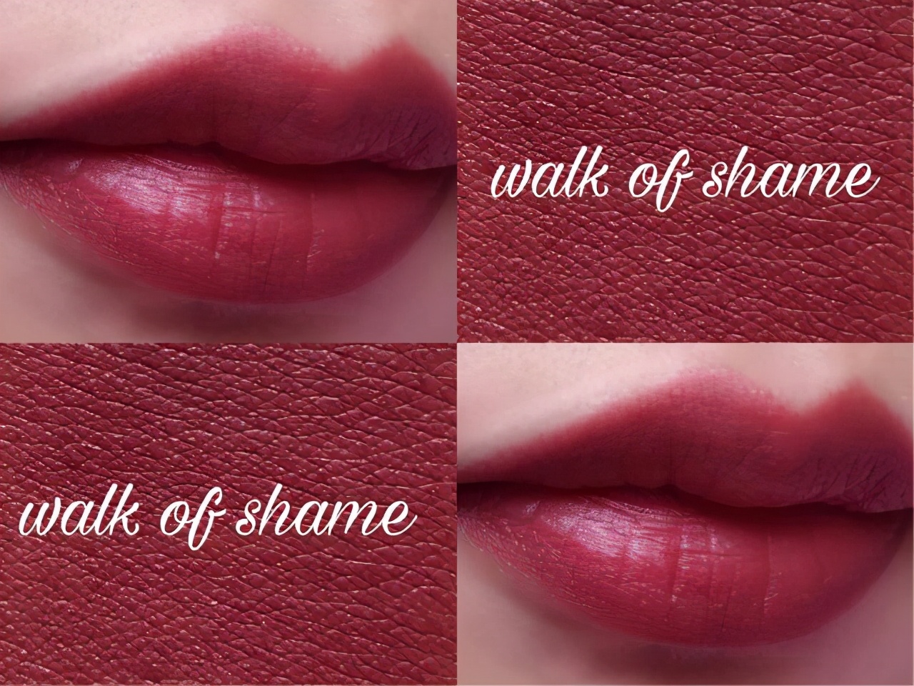 李佳琦推荐的这些口红，不卡唇纹还特显肤白，日常百搭真心好用