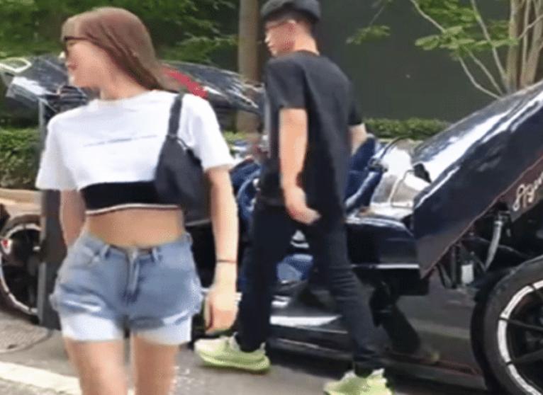 网红团队租3000万豪车轮流拍照，一天1万元，粉丝：逗我玩呢？