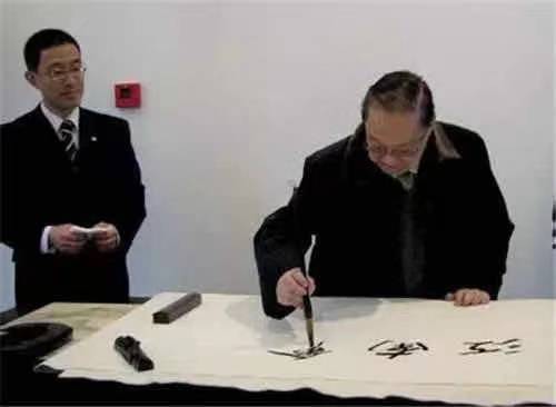 中国四大顶级富豪圈之江南会