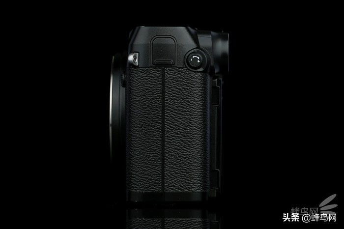 富士中画幅gfx50r测评,富士gfx50sii与50r的区别