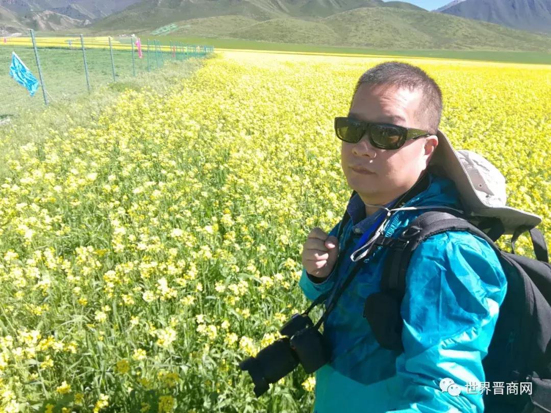 贾跃亭山西总裁,梁强与贾跃亭