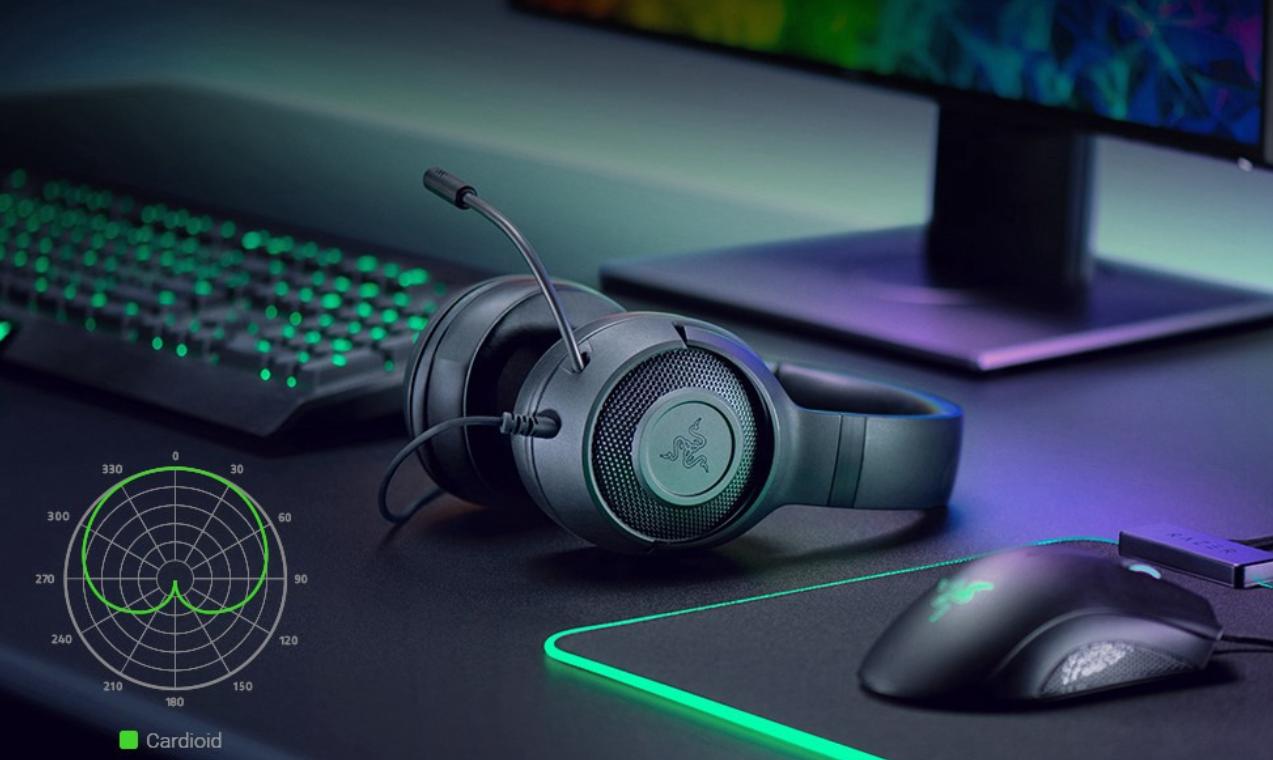 2019年电竞外设,618电竞装备